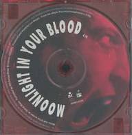 Lillian Axe : Moonlight in Your Blood